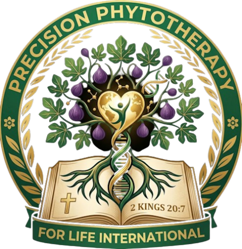 Precision Phytotherapy